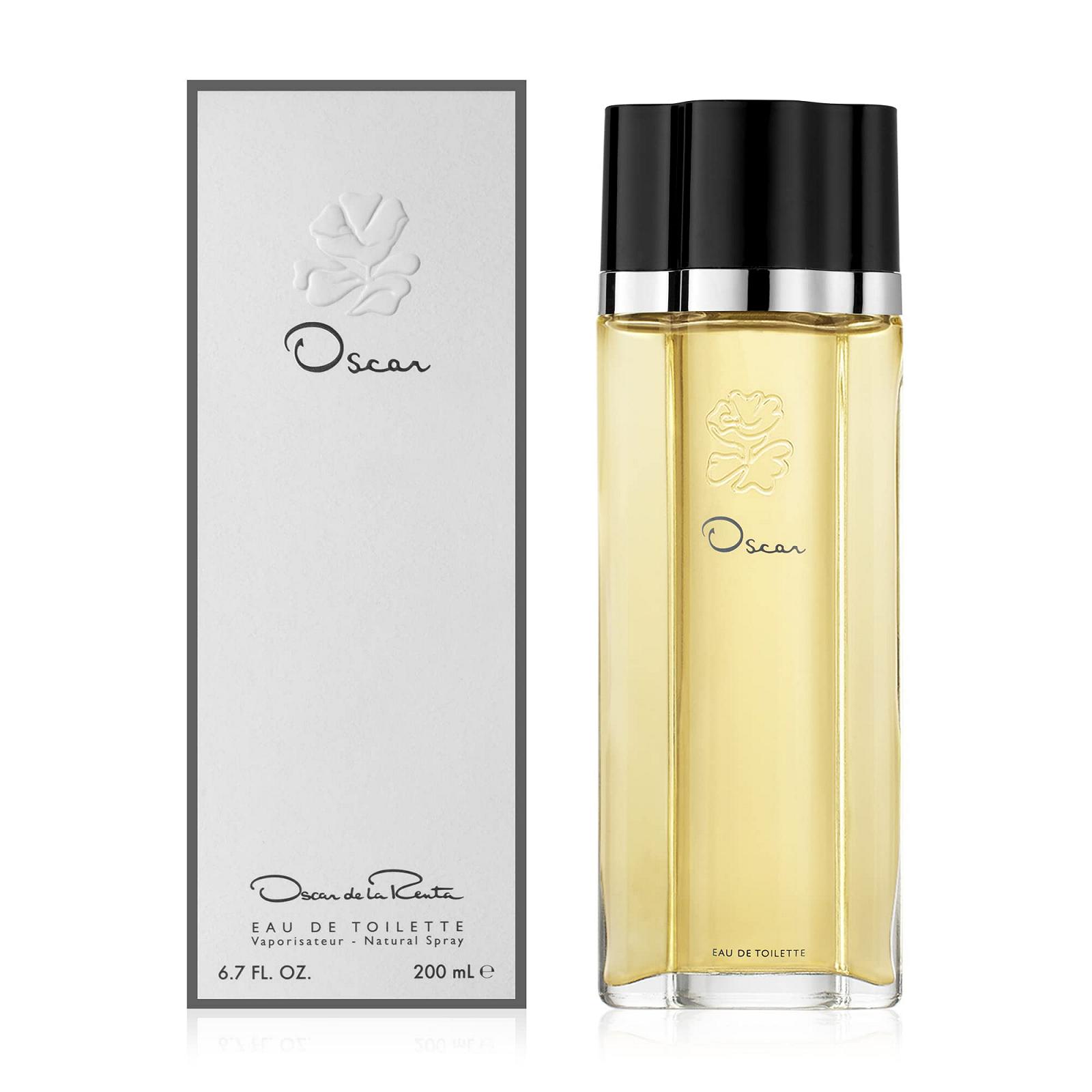 Eau de Toilette Oscar De La Renta Oscar 200 мл Спрей, фото №1