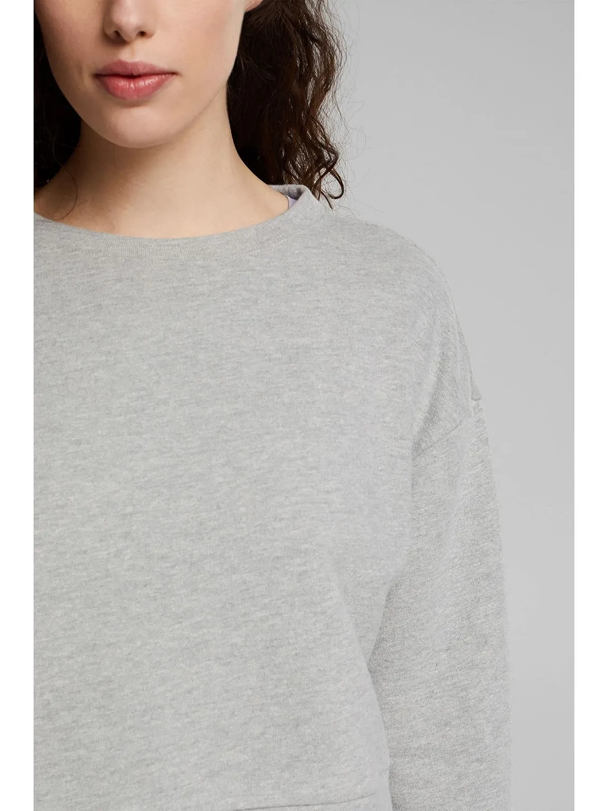 Жіноча толстовка ESPRIT edc by ESPRIT 110cc1j314, фото №4