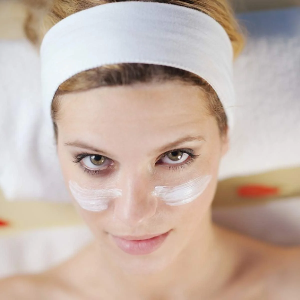 Пов'язка Косметична Махрова для Макіяжу, фото №6 Пов'язка Косметична Махрова для Макіяжу, фото №6