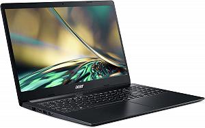 Ноутбук 15.6" Acer Aspire 3 (A315-34-C22U) Intel Celeron N4120 RAM 4GB SSD 128GB Windows 11 (UKR) ціна на synthetic.ua - Фото 1 Ноутбук 15.6" Acer Aspire 3 (A315-34-C22U) Intel Celeron N4120 RAM 4GB SSD 128GB Windows 11 (UKR) synthetic.ua - Фото 1