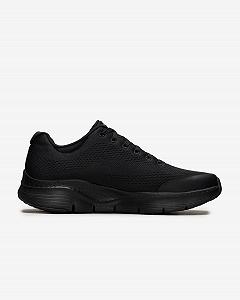 Кросівки Skechers Arch Fit чоловічі synthetic.ua - Фото 1