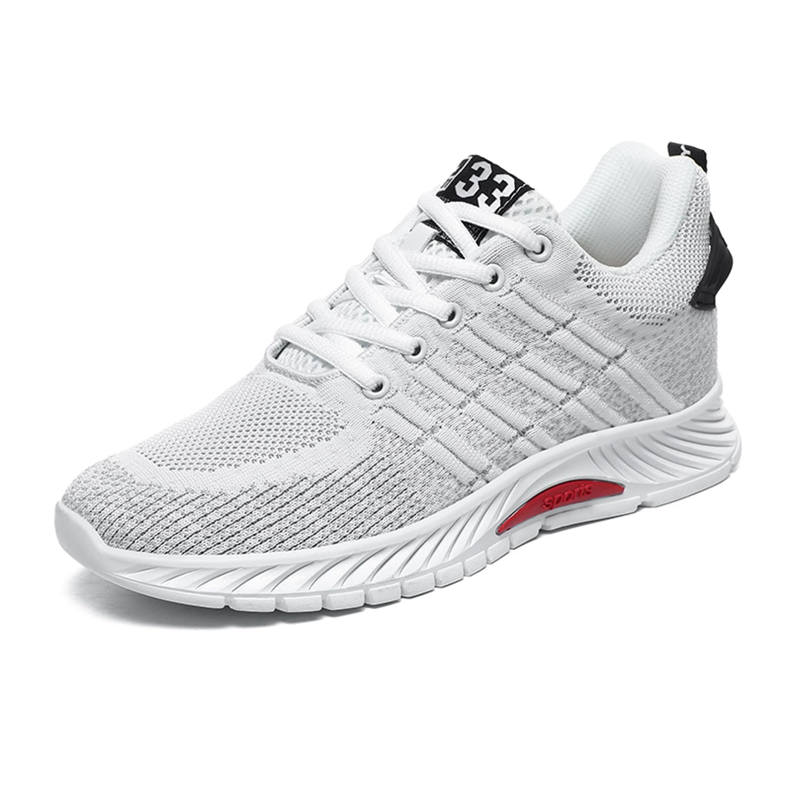 Чоловічі Кросівки FLIOZY для збільшення росту 6 см, Легкі та дихаючі спортивні кросівки з нековзкою підошвою, фото №1 Чоловічі Кросівки FLIOZY для збільшення росту 6 см, Легкі та дихаючі спортивні кросівки з нековзкою підошвою, фото №1