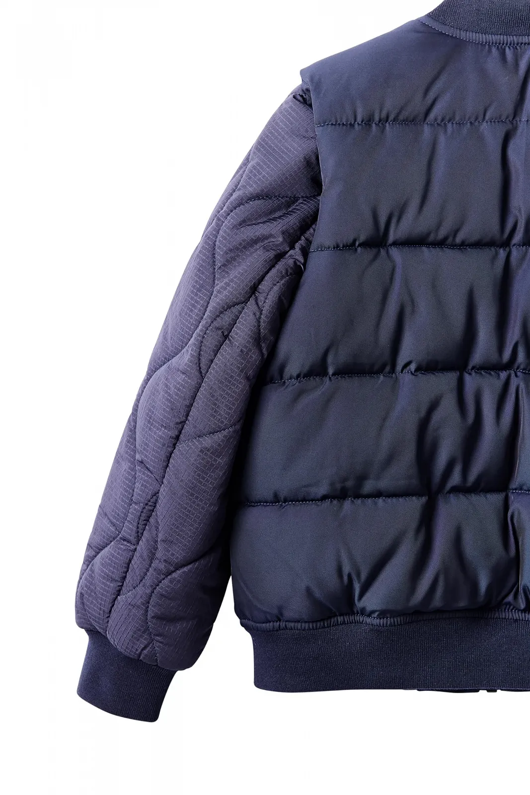 Куртка Desigual Jungen Chaq_Gustav, фото №4