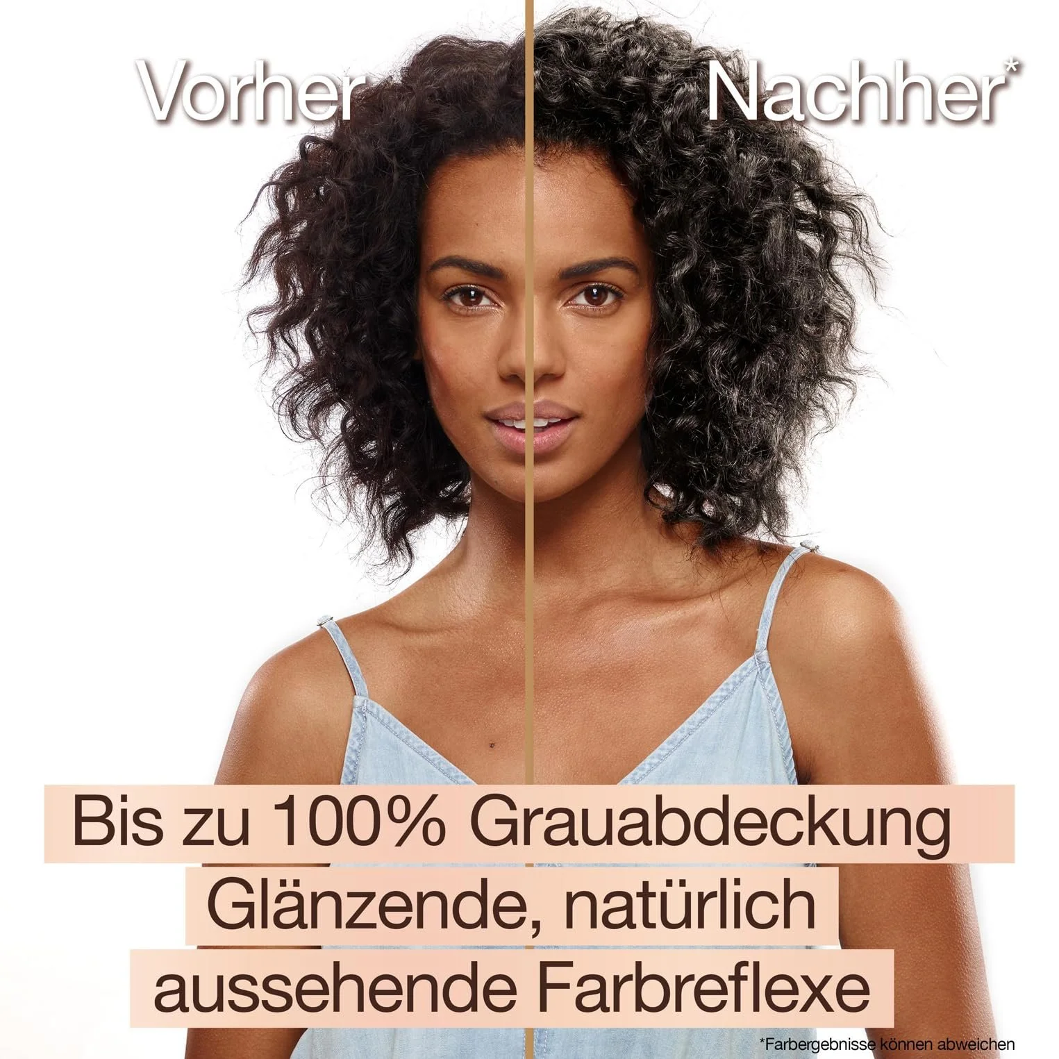 Фарба для волосся Garnier Good Refill Kit Permanent 3.0 Темний Шоколадний Коричневий, фото №4