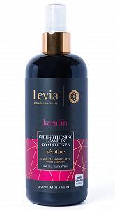 Крем Levia Keratin Care Несмываемый 350 мл - Фото 1