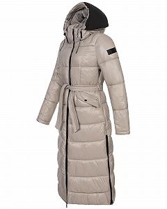 Зимова куртка Geographical Norway Парка synthetic.ua - Фото 1