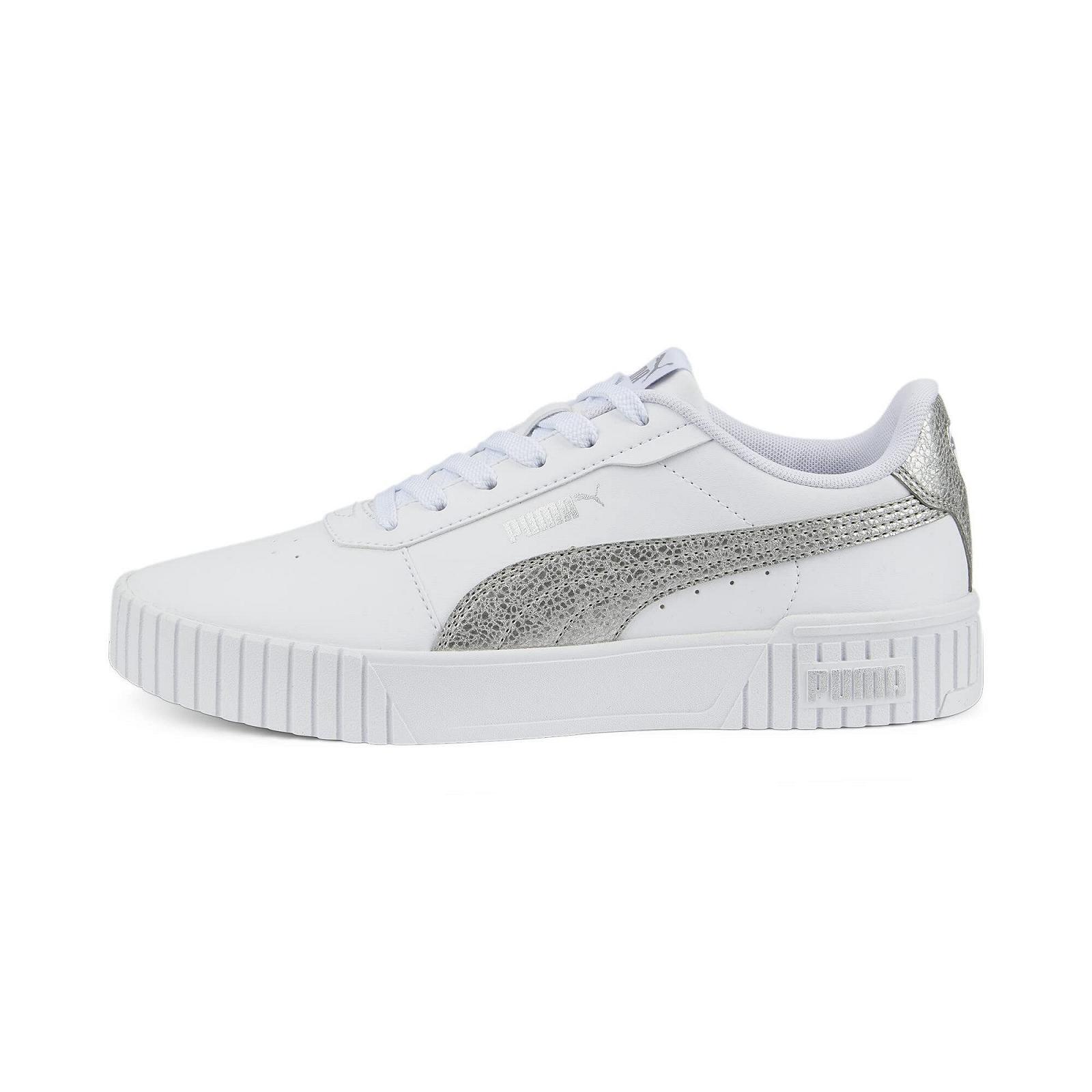 Кроссовки Puma Carina 2.0 Женские, фото №1