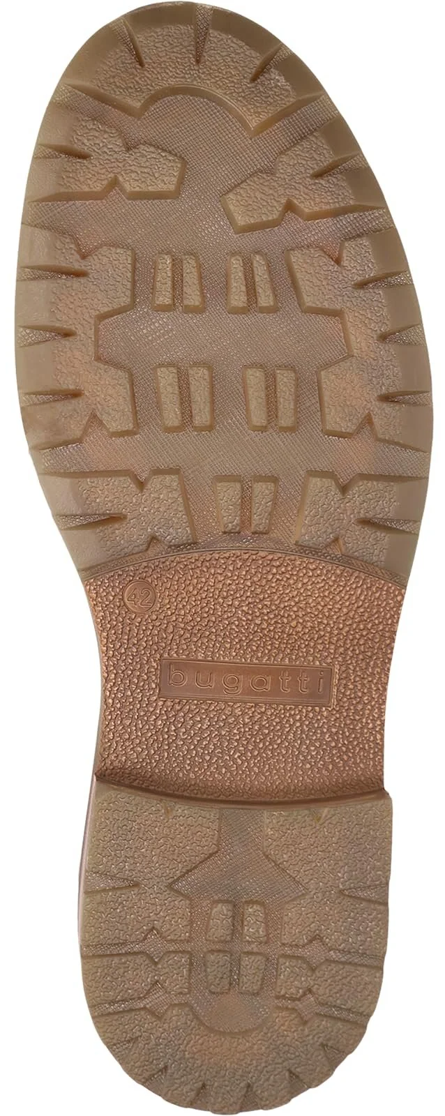 Черевики Bugatti 311-aov30 / 43 EU / Коричневі, фото №8