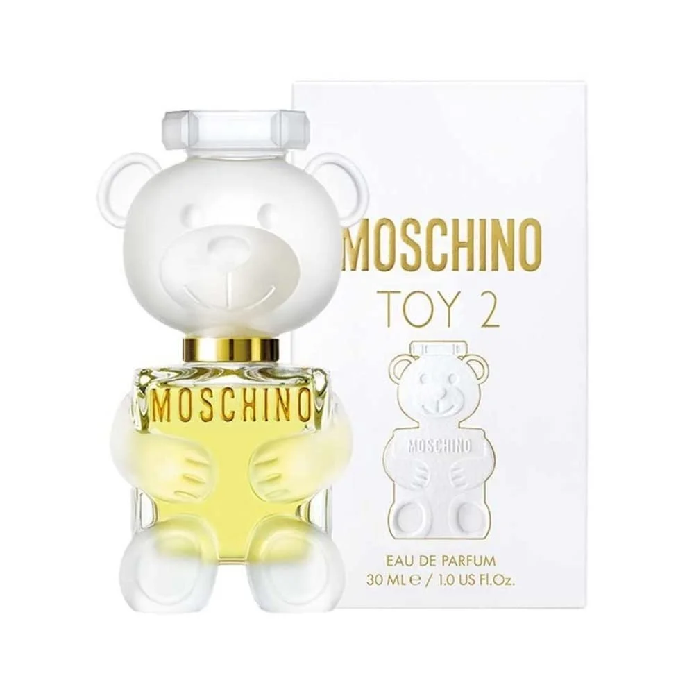 Парфумована вода Moschino Toy 2 Спрей 30 мл, фото №2