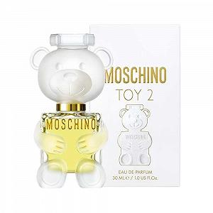 Парфумована вода Moschino Toy 2 Спрей 30 мл synthetic.ua - Фото 1