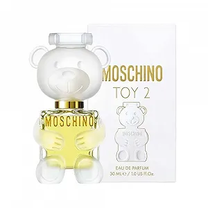 Парфюмированная вода Moschino Toy 2 Спрей 30 мл synthetic.ua - Фото 1