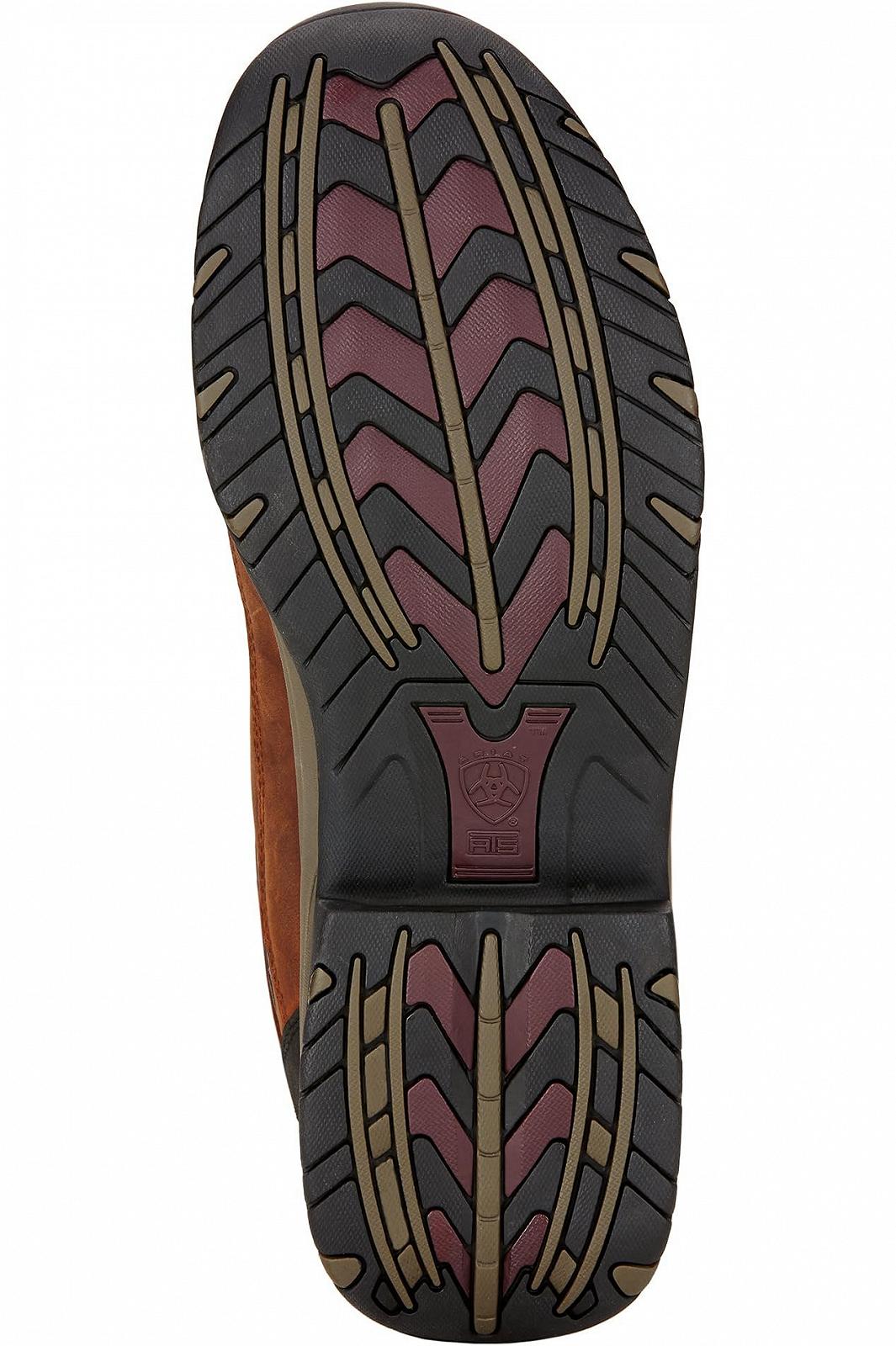 Ботинки ARIAT Telluride Ii H20 Медные, медные, фото №5