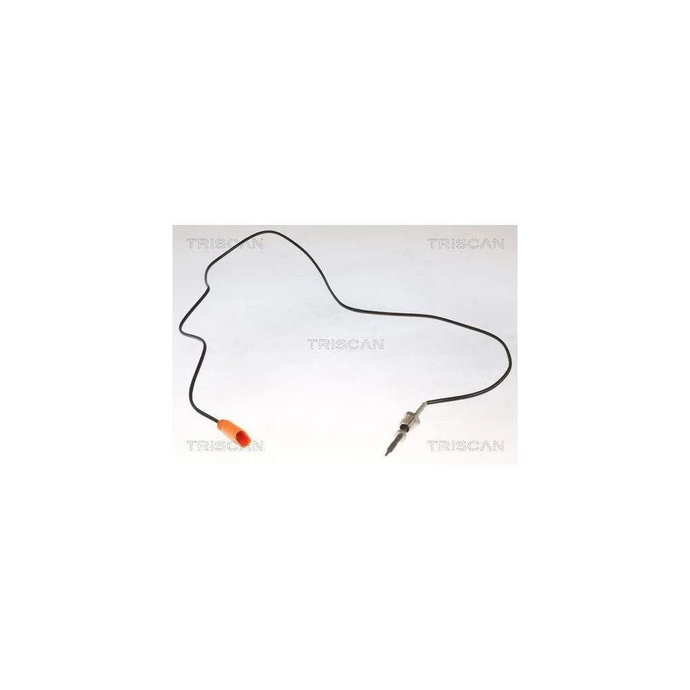 Датчик температуры отработавших газов TRISCAN 8826 29105 для VW, фото №1 Датчик температуры отработавших газов TRISCAN 8826 29105 для VW, фото №1