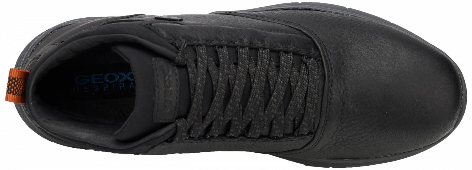 Мужские ботинки Geox Spherica 4x4 B ABX, фото №3