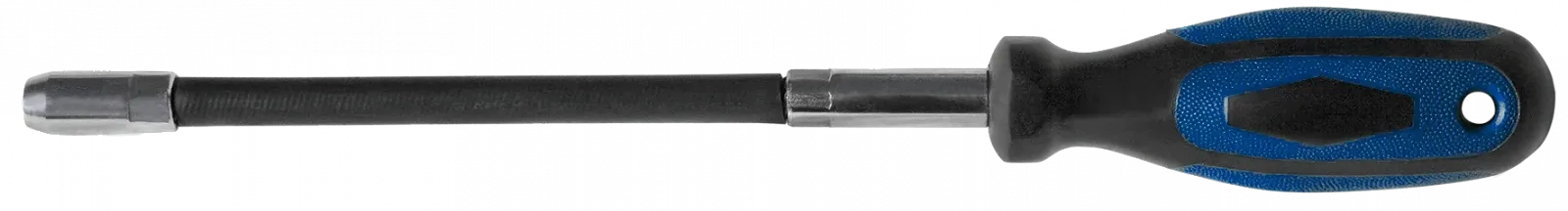 Отвертка SW-STAHL 02066L, шестигранная, 6 x 280 мм, гибкая, фото №2