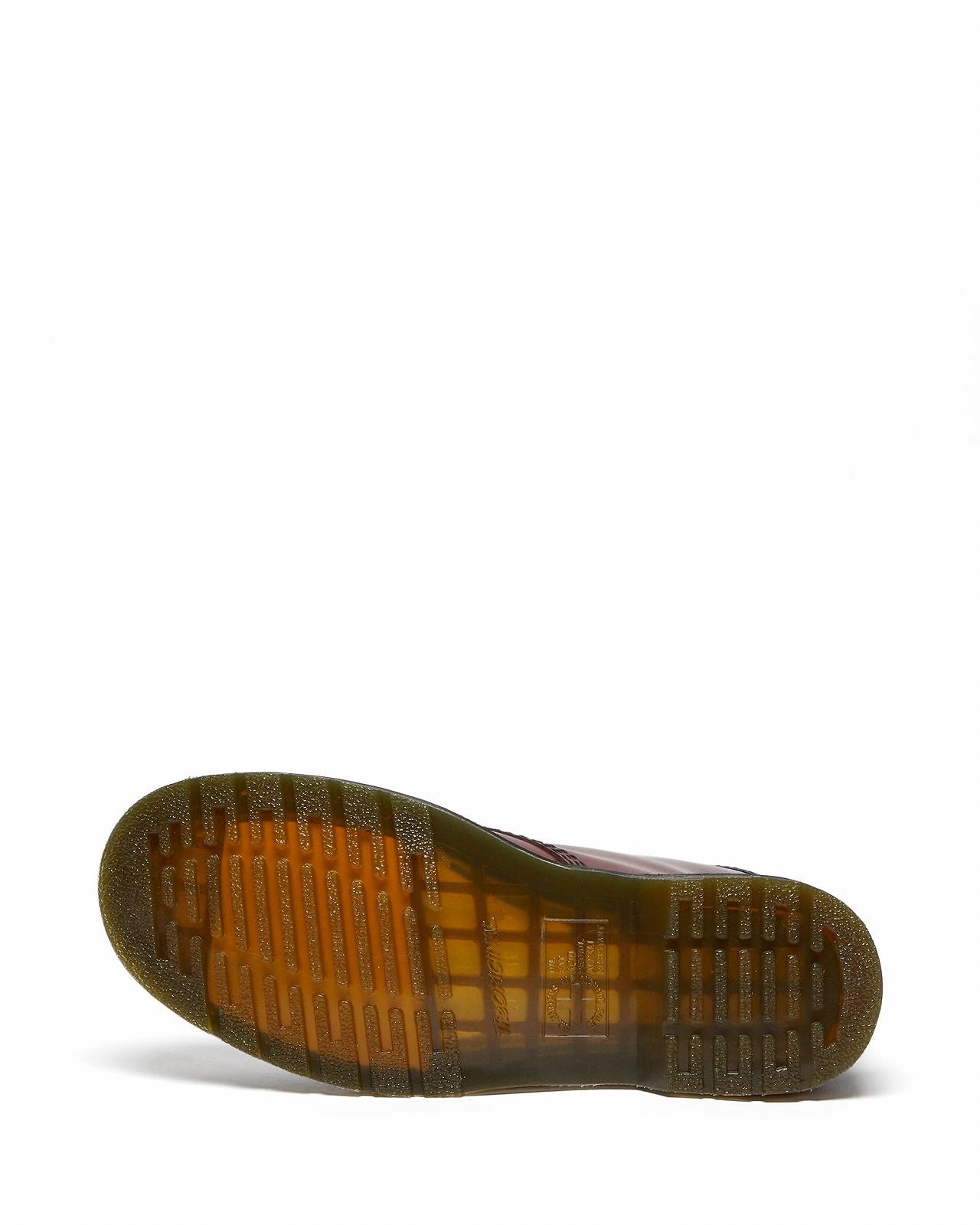 Ботинки Dr. Martens 1460 8 Eye мужские, фото №2