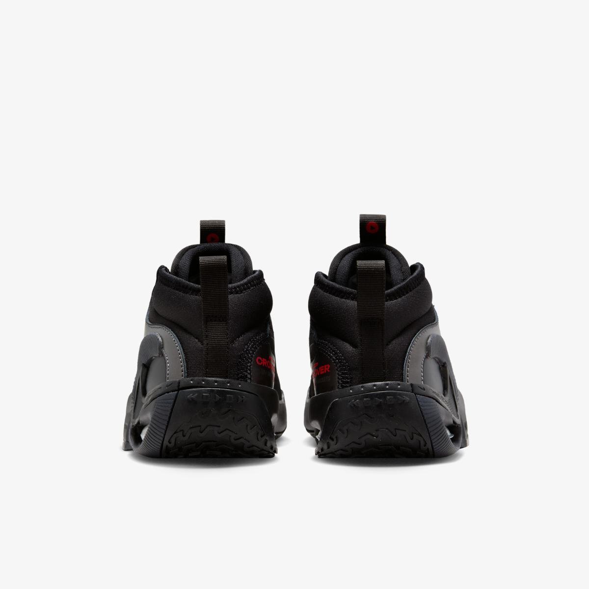 Кроссовки Nike AIR ZOOM CROSSOVER 2 (GS) 38.5, фото №4