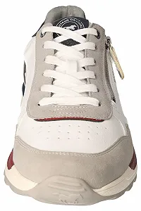 Кросівки MUSTANG на шнурівці synthetic.ua - Фото 1