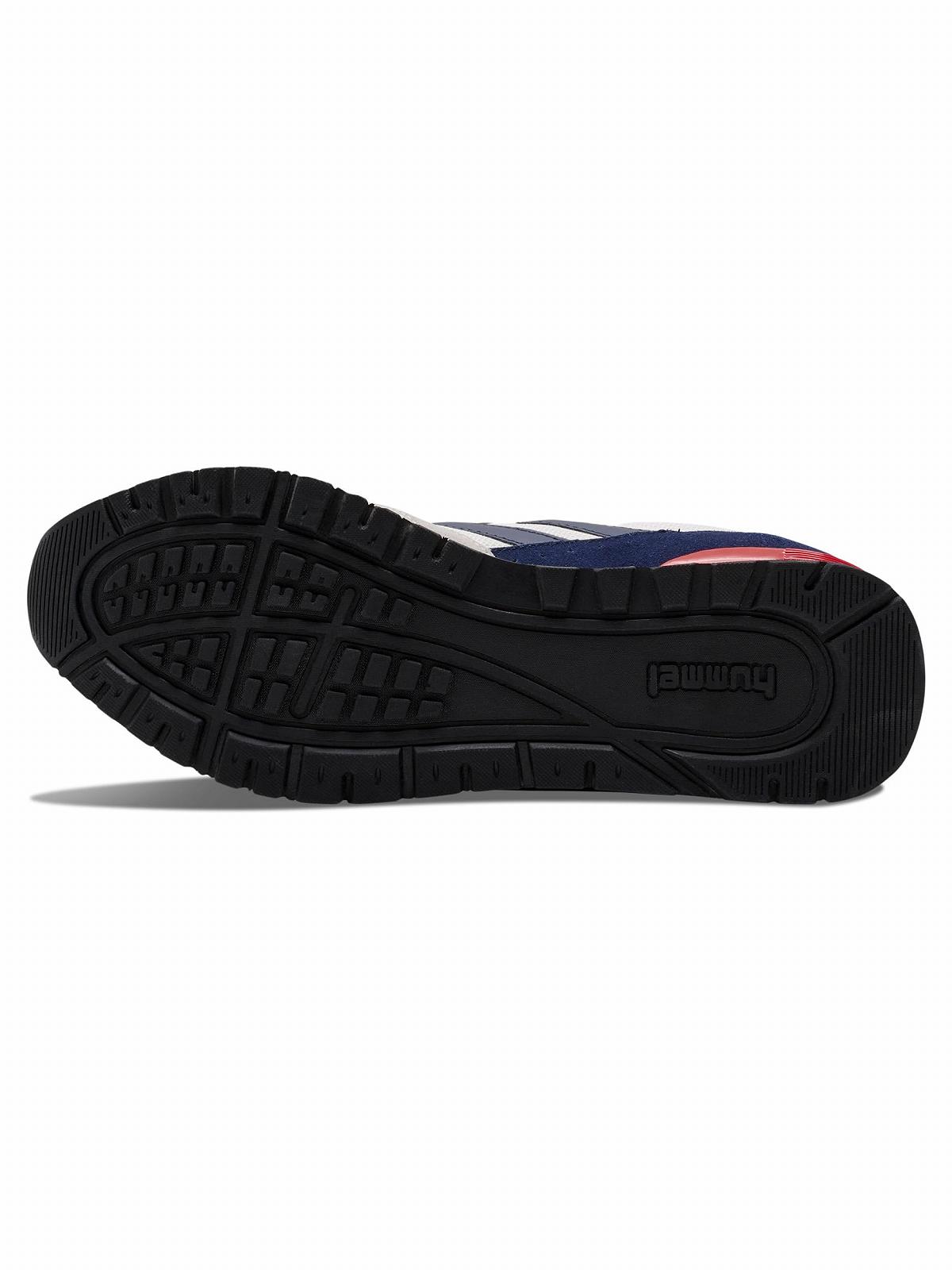 Кроссовки Hummel Monaco 86 Adult, фото №5