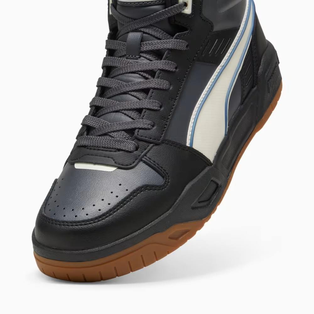 Черевики Puma Rebound Tech Mid 44.5, фото №4