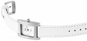 Женские аналоговые часы Just S3929N-WH Кожа Белый Белый / Серебряный Ремешок цена на synthetic.ua - Фото 1 Женские аналоговые часы Just S3929N-WH Кожа Белый Белый / Серебряный Ремешок synthetic.ua - Фото 1