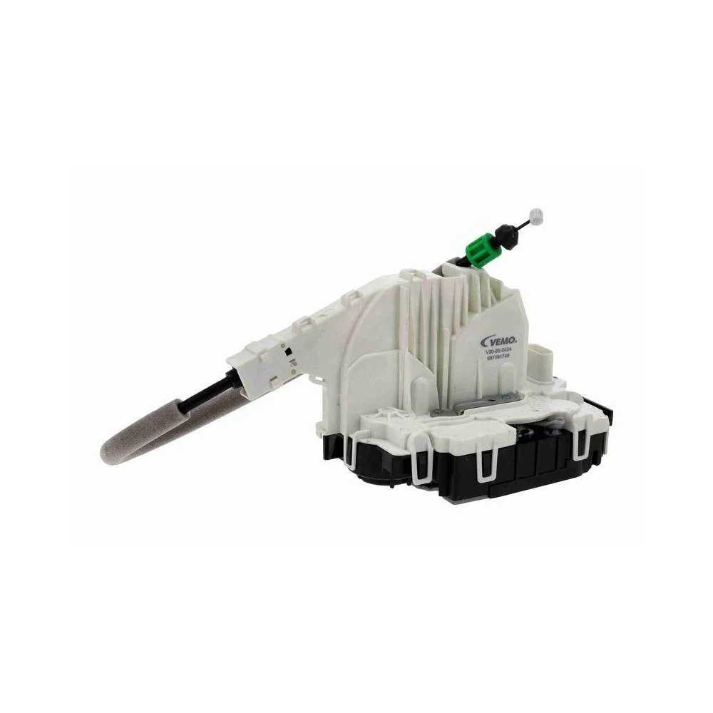 Замок двери VEMO V30-85-0054 Green Mobility Parts для MERCEDES-BENZ передний левый, фото №1