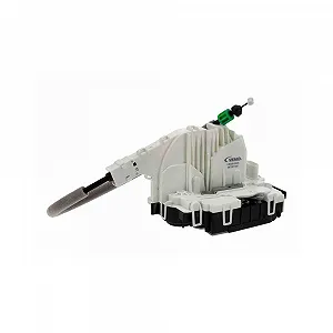 Замок двери VEMO V30-85-0054 Green Mobility Parts для MERCEDES-BENZ передний левый - Фото 1