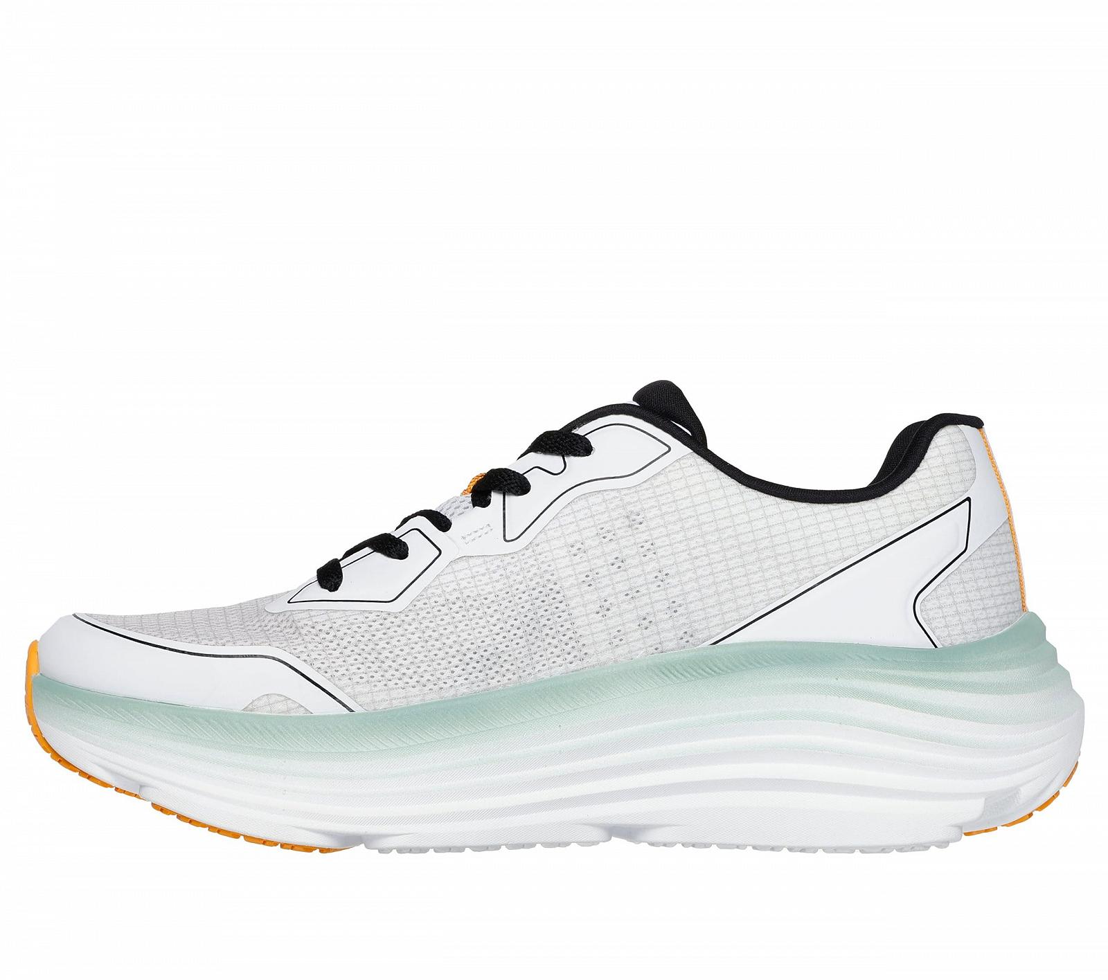 Кросівки Skechers Max Cushioning Endeavour-Space Angle, фото №5 Кросівки Skechers Max Cushioning Endeavour-Space Angle, фото №5