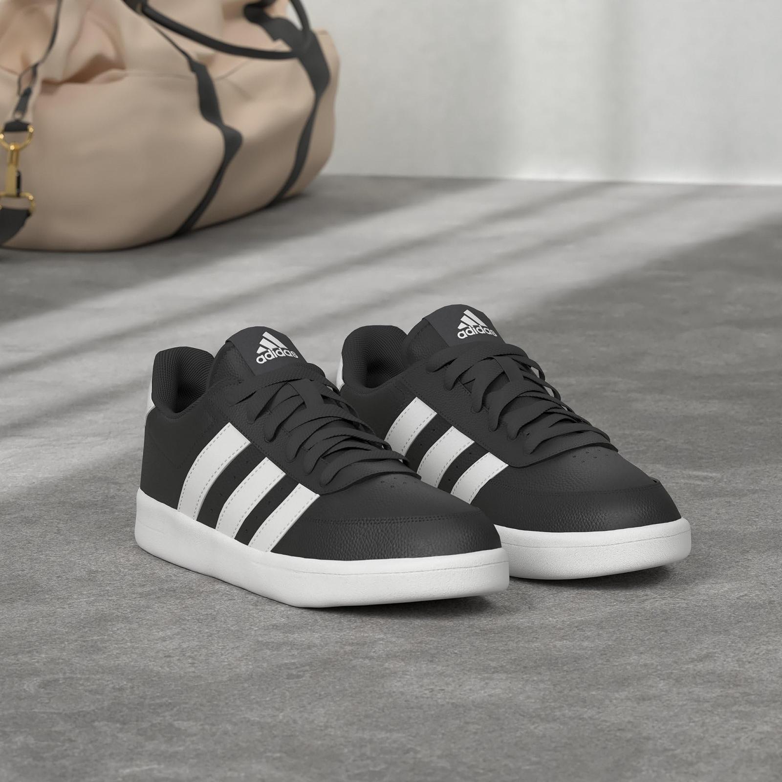 Кросівки adidas Breaknet 2.0 чоловічі, фото №2