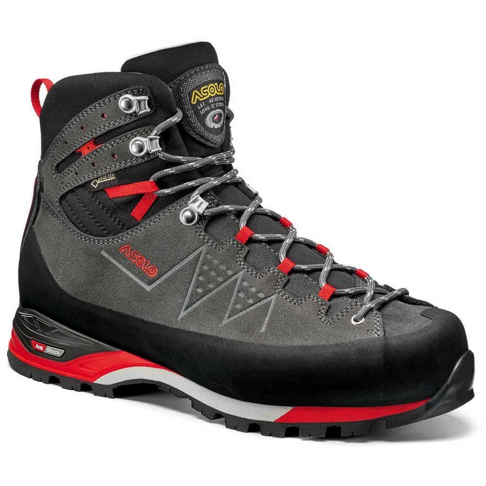 Ботинки ASOLO Traverse Gv, фото №1
