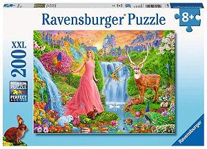 Пазл Ravensburger Magical Fairy Magic 200 XXL элементов - Фото 1