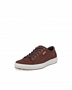 Кроссовки ECCO Soft 7 - Фото 1