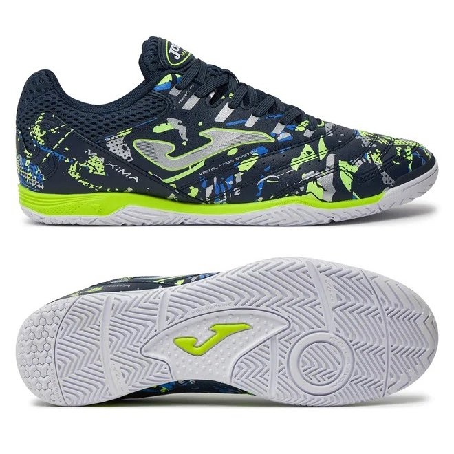 Футзалки Joma Maxima 2433 MAXS2433IN 44, фото №1