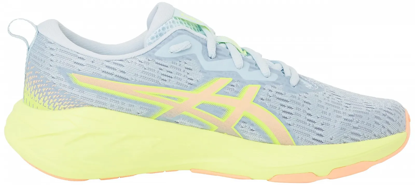 Кроссовки ASICS Novablast 4 GS, фото №4