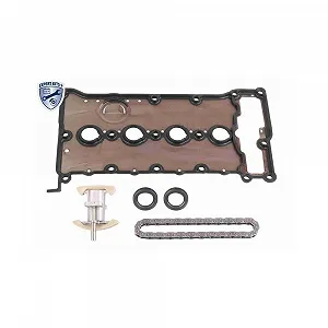 Комплект ланцюга ГРМ VAICO EXPERT KITS + V10-10007 для AUDI SEAT SKODA VW VAG - Фото 1