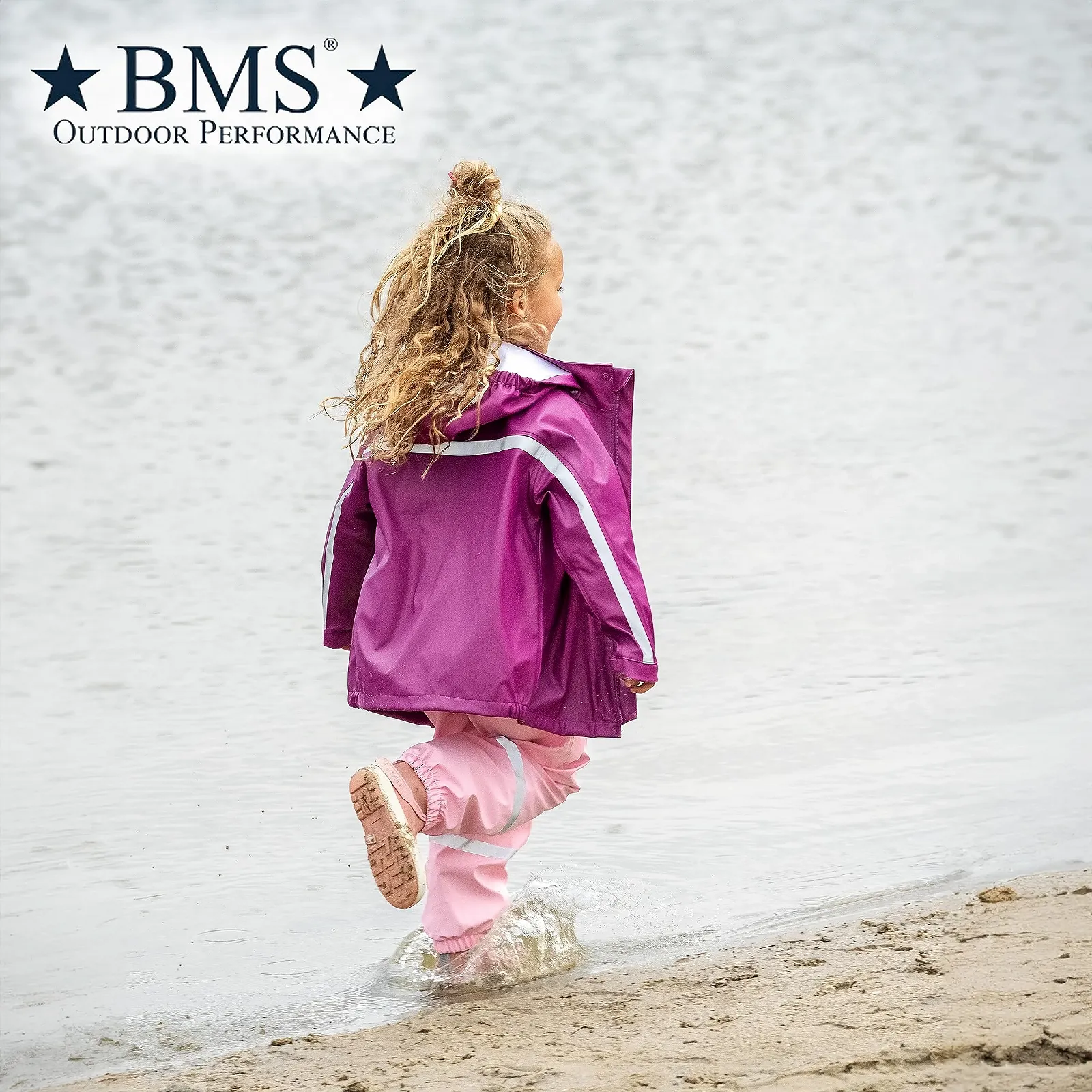 Куртка BMS SoftSkin, фото №6