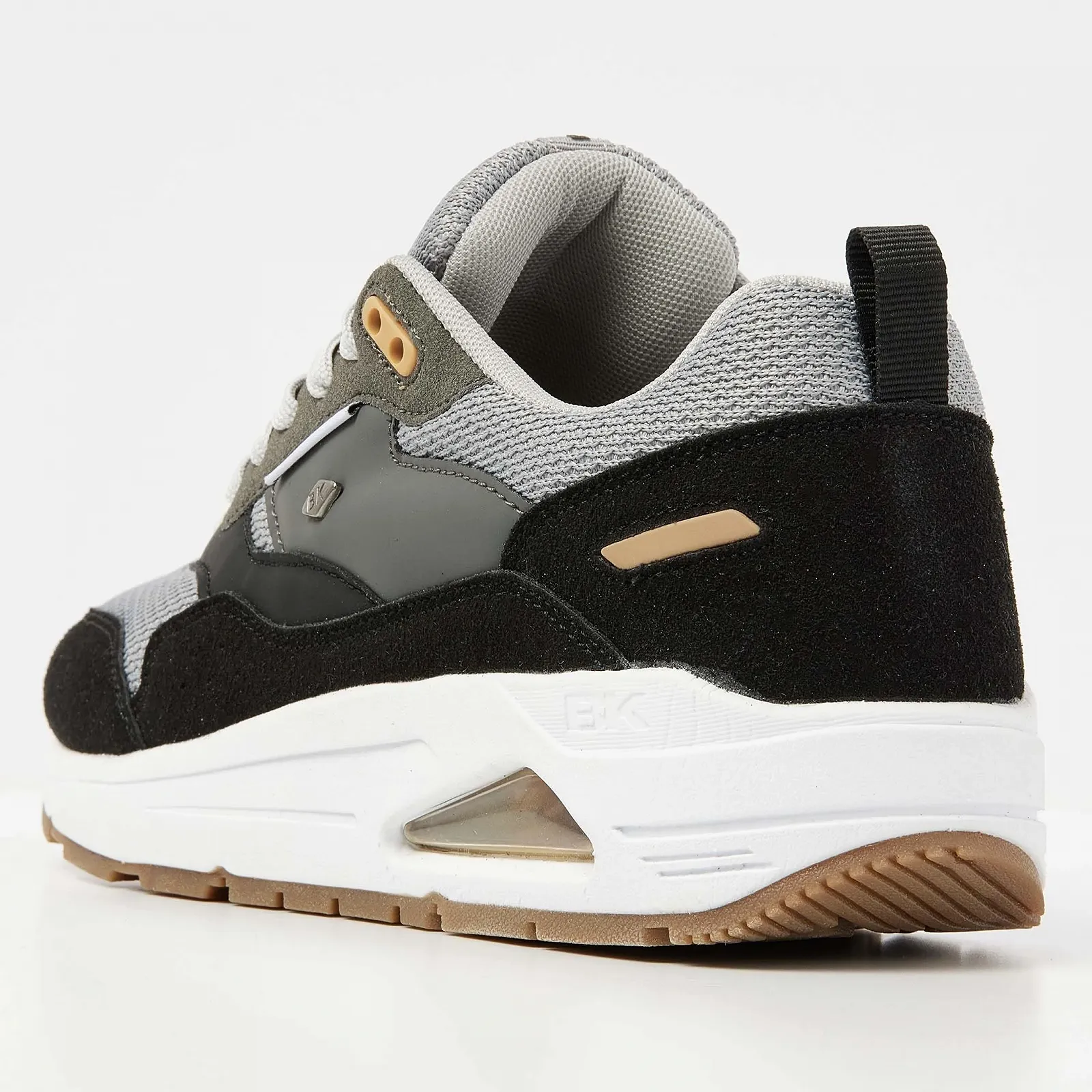 Кросівки British Knights Lennox, фото №4 Кросівки British Knights Lennox, фото №4