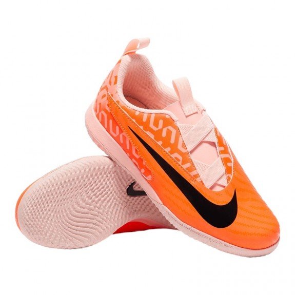 Футзалки Nike JR PHANTOM GX ACADEMY WC IC 38.5, фото №1