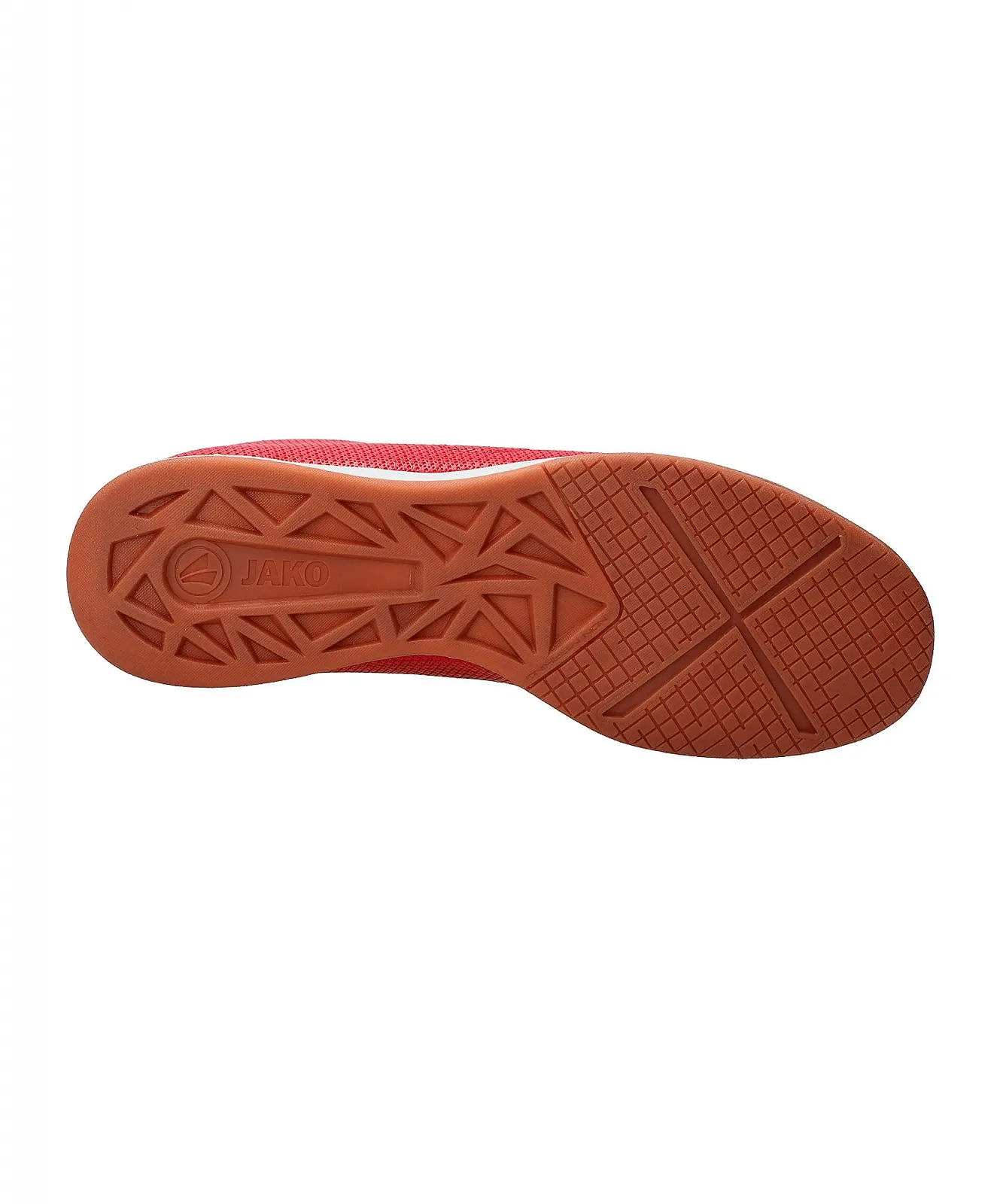 Футбольные бутсы JAKO Iconic IN Jr Детские, фото №3