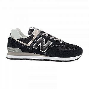 Кроссовки New Balance 574 Classic Gl Размер 40 synthetic.ua - Фото 1