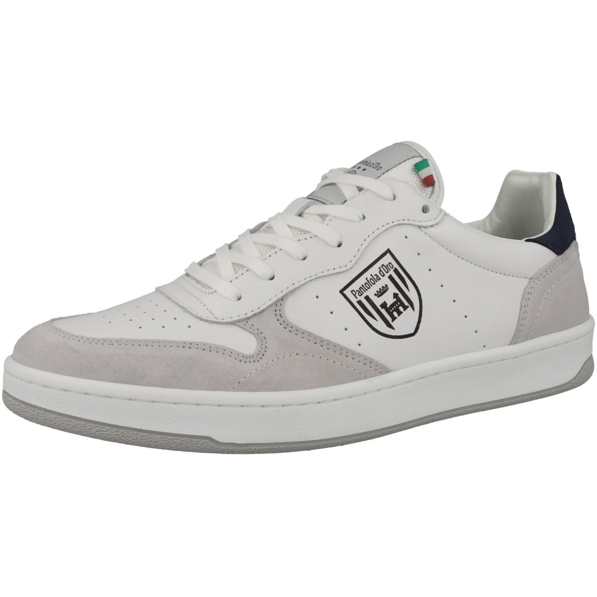 Кросівки Pantofola d'Oro Lioni Uomo Low, фото №4