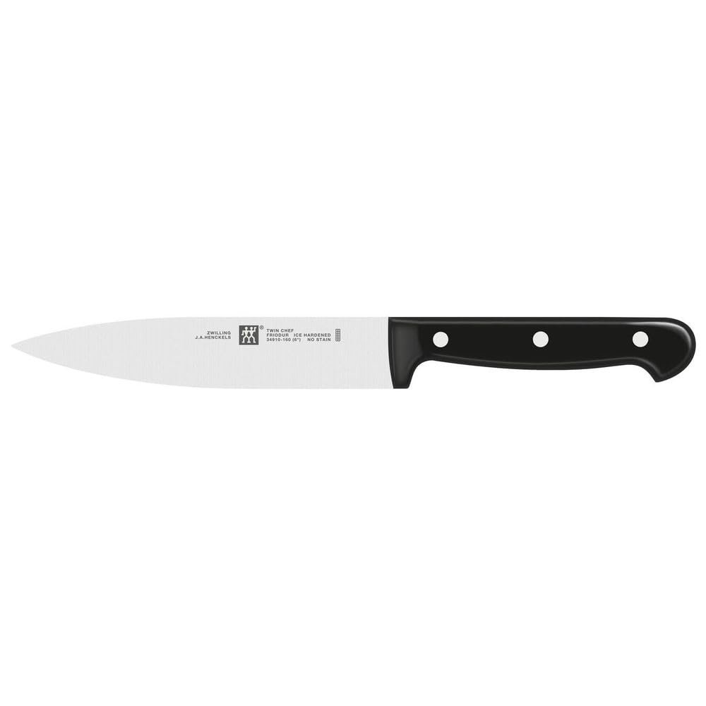 Набор Ножей Zwilling Twin Chef 3 предм., фото №4