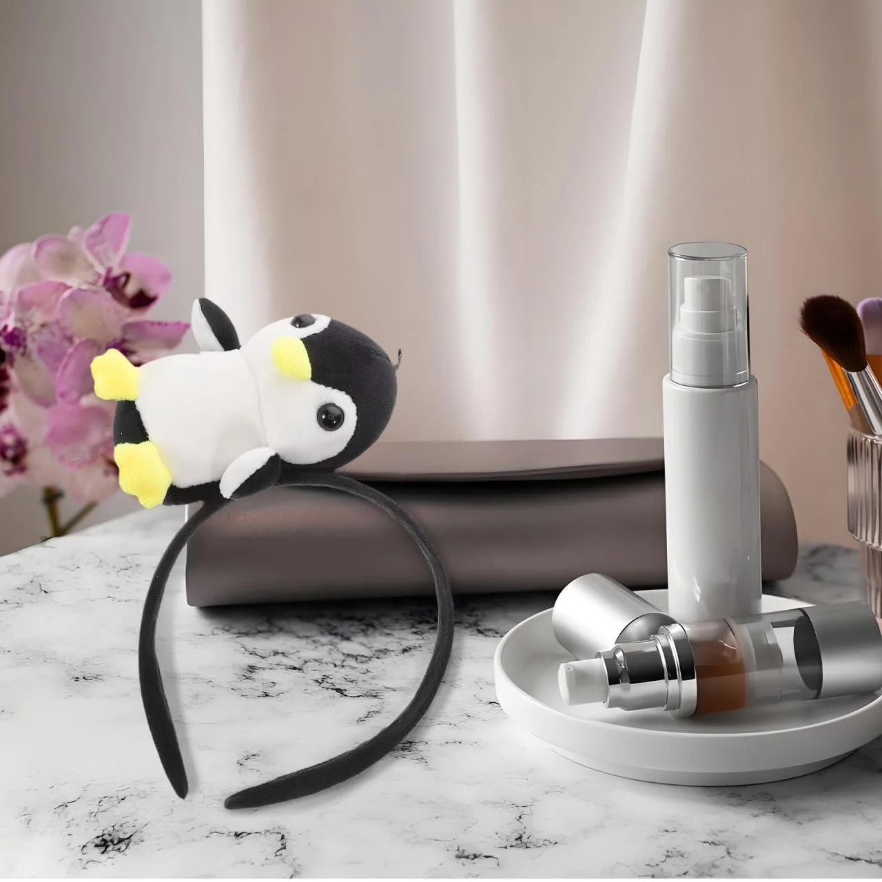 Обруч на голову, фото №9