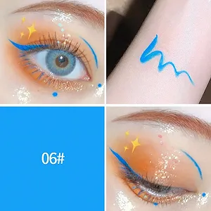 Підводка для очей star charming colour. Об'єм: 4 мл ціна на synthetic.ua - Фото 1 Підводка для очей star charming colour. Об'єм: 4 мл synthetic.ua - Фото 1