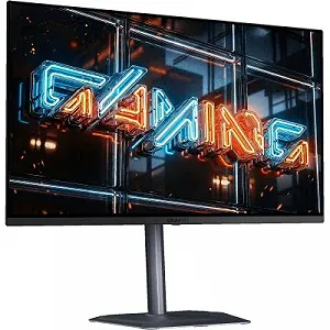 Монитор GIGABYTE MO32U24 OLED Gaming Monitor цена на synthetic.ua - Фото 1 Монитор GIGABYTE MO32U24 OLED Gaming Monitor synthetic.ua - Фото 1
