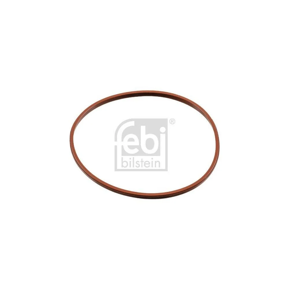 Ущільнювальне кільце дросельної заслінки FEBI BILSTEIN 180016 для AUDI SKODA VW CUPRA, фото №1 Ущільнювальне кільце дросельної заслінки FEBI BILSTEIN 180016 для AUDI SKODA VW CUPRA, фото №1