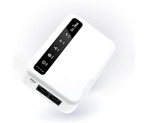 Мобільний 4G LTE WiFi роутер GL-iNet Puli GL-XE300 - Фото 1