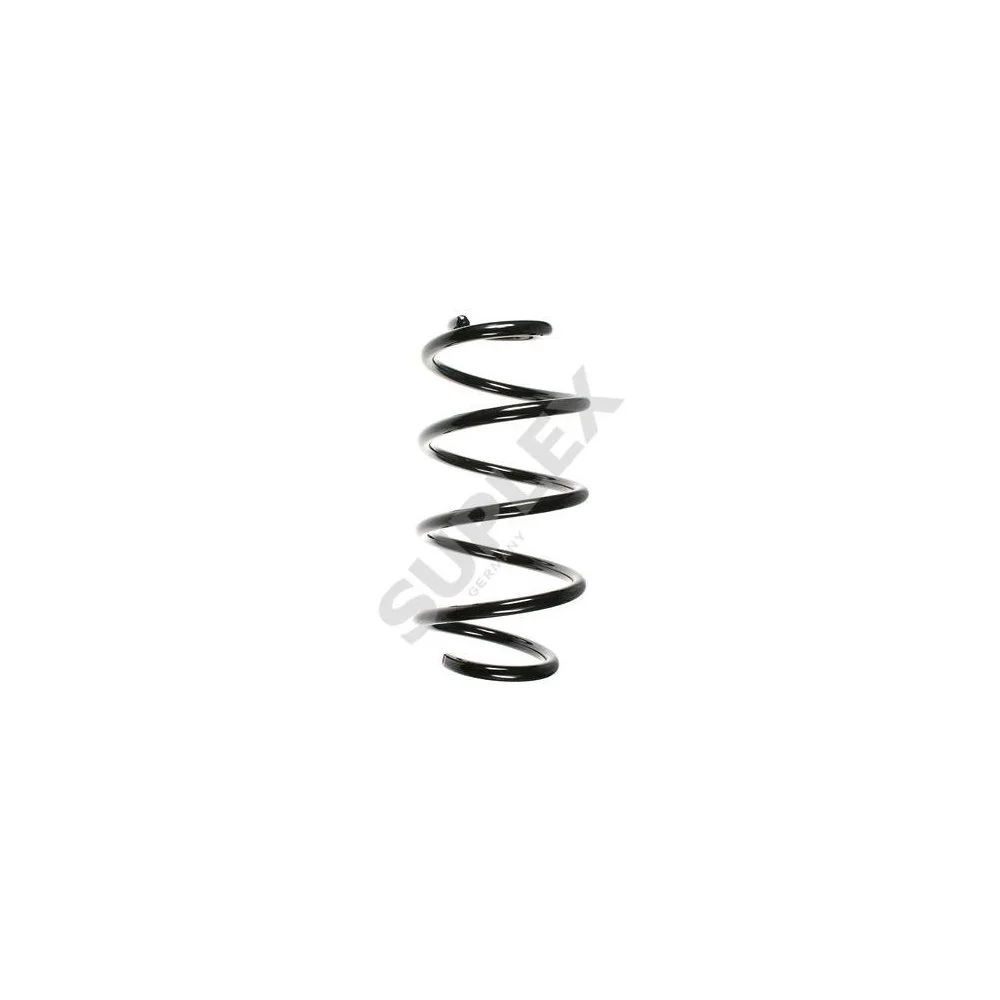 Пружина підвіски SUPLEX Передня вісь для MERCEDES-BENZ, фото №1