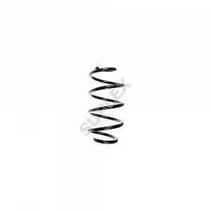 Пружина підвіски SUPLEX Передня вісь для MERCEDES-BENZ - Фото 1