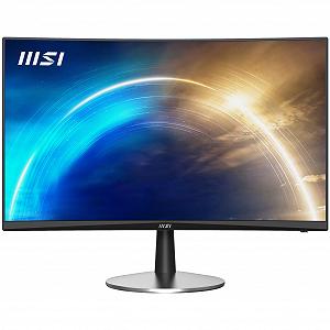 Монітор 23.6" MSI Pro MP2422C Full HD IPS 100 Гц synthetic.ua - Фото 1